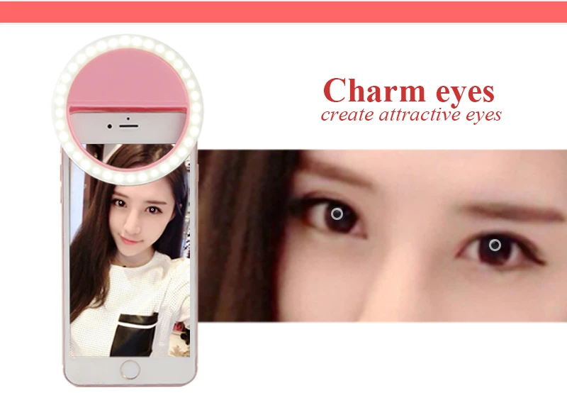 selfie flash light  (10)