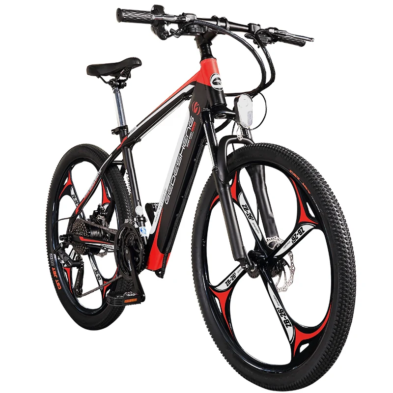zhengbu electric bike price
