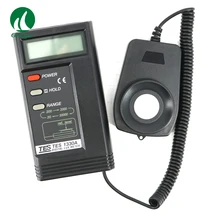 Цифровой люксовый измеритель TES-1330A
