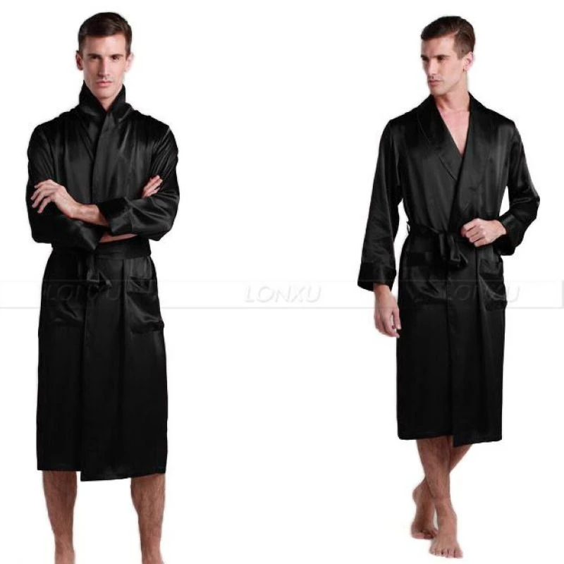 mens xl bathrobes