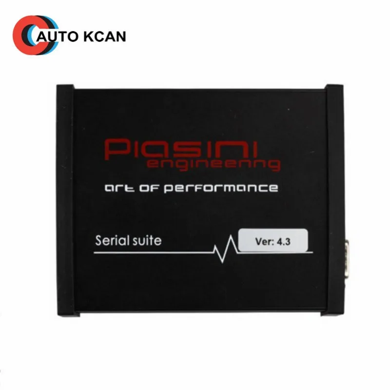 Piasini инженерно-V4.3 мастер версия серийный люкс с usb-ключ ЭБУ чип инструмент настройки