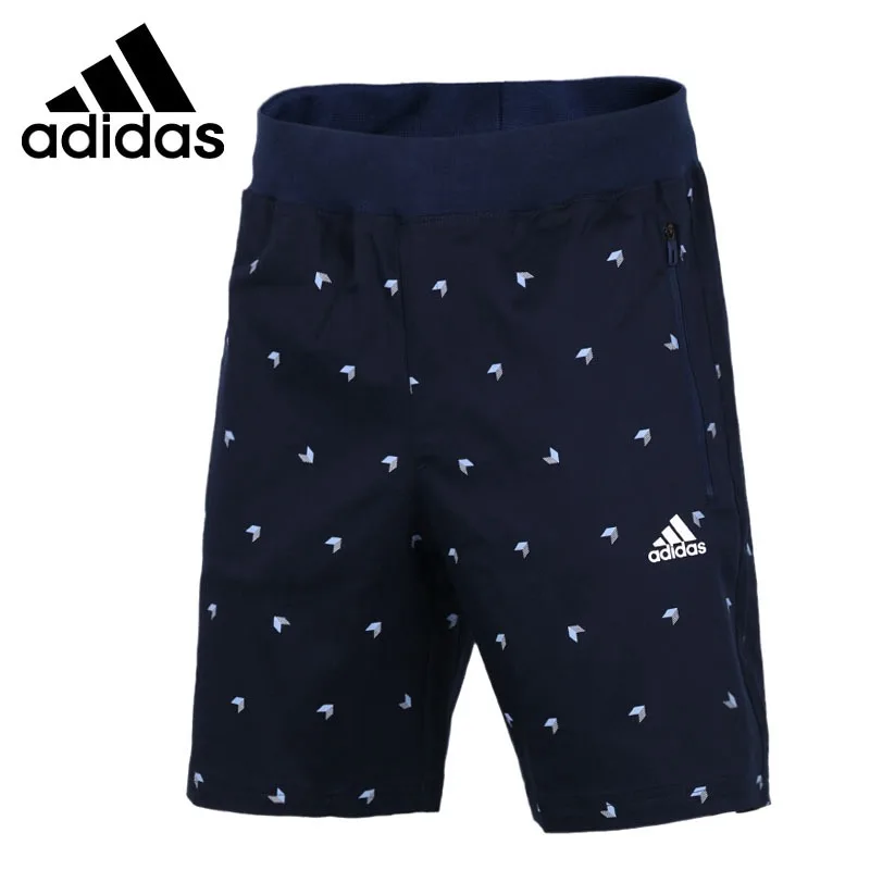 

Original New Arrival 2018 Adidas SHORT WV AOP Men's Shorts Sportswear