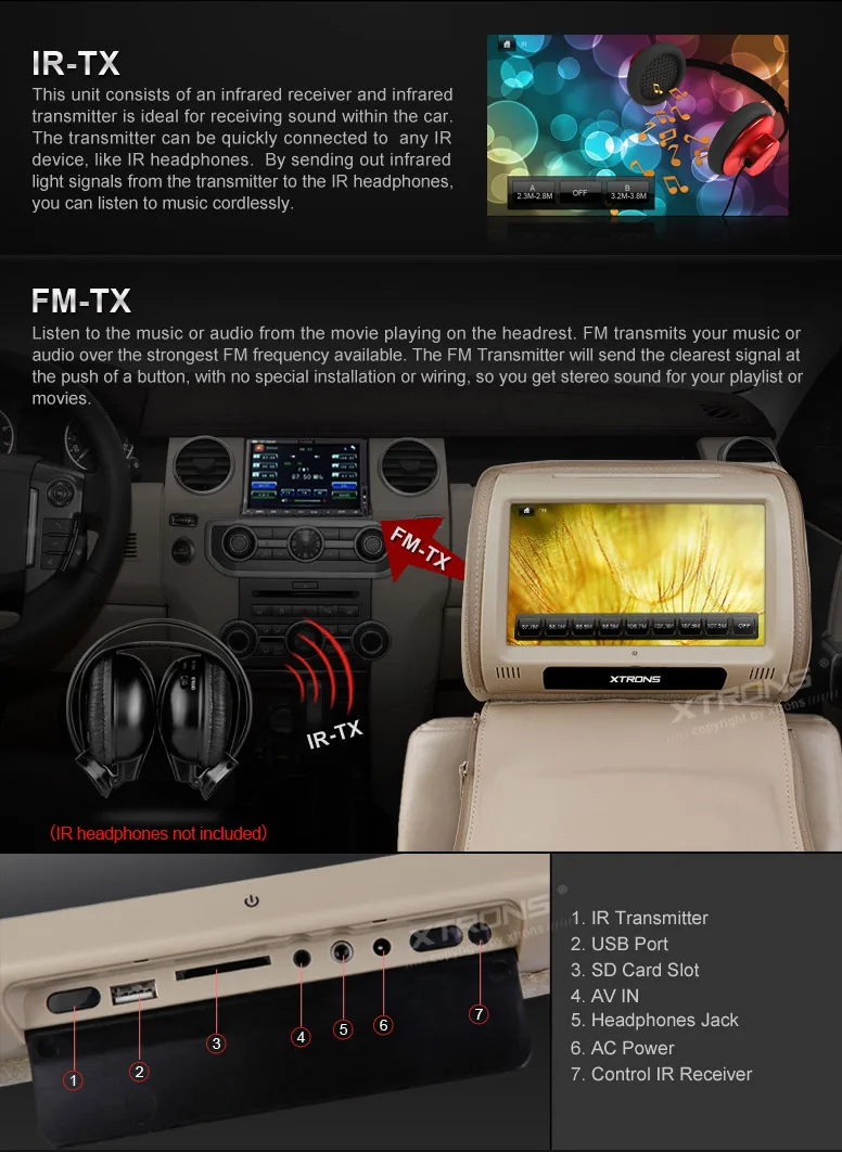 HD908T-BE-6