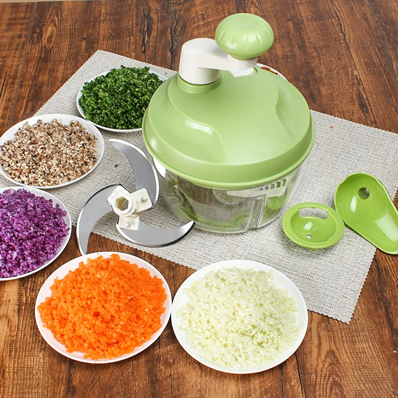 Meat grinders Mincers (6)