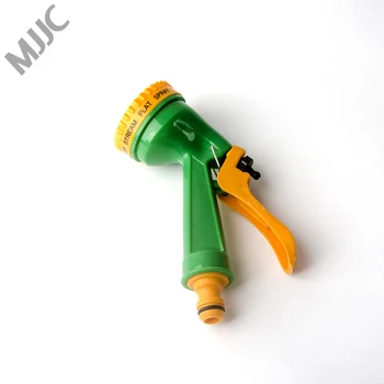 

MJJC Brand car washer spray shower for both car pre washing and garden