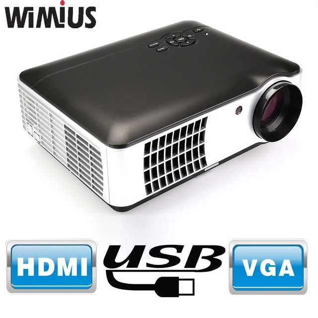 presentation projectors
