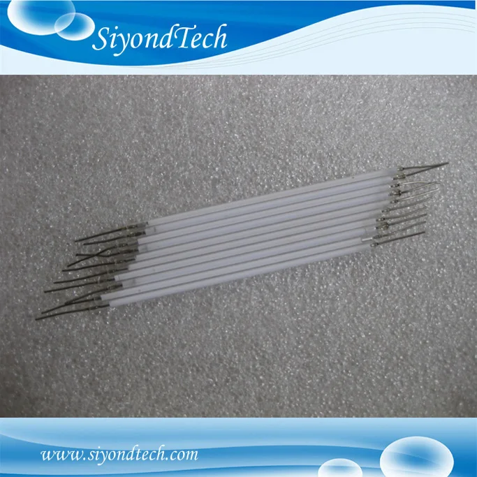 

Free shipping!!2.0MM*60MM 3" 3inch CCFL Lamp Tube Code Cathode fluorescent Backlight for LCD Screen