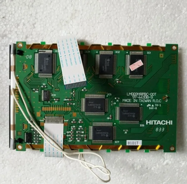 New And Original For HITACHI LMG6911RPBC-XOT 5.7-inch LCD Screen Display Panel