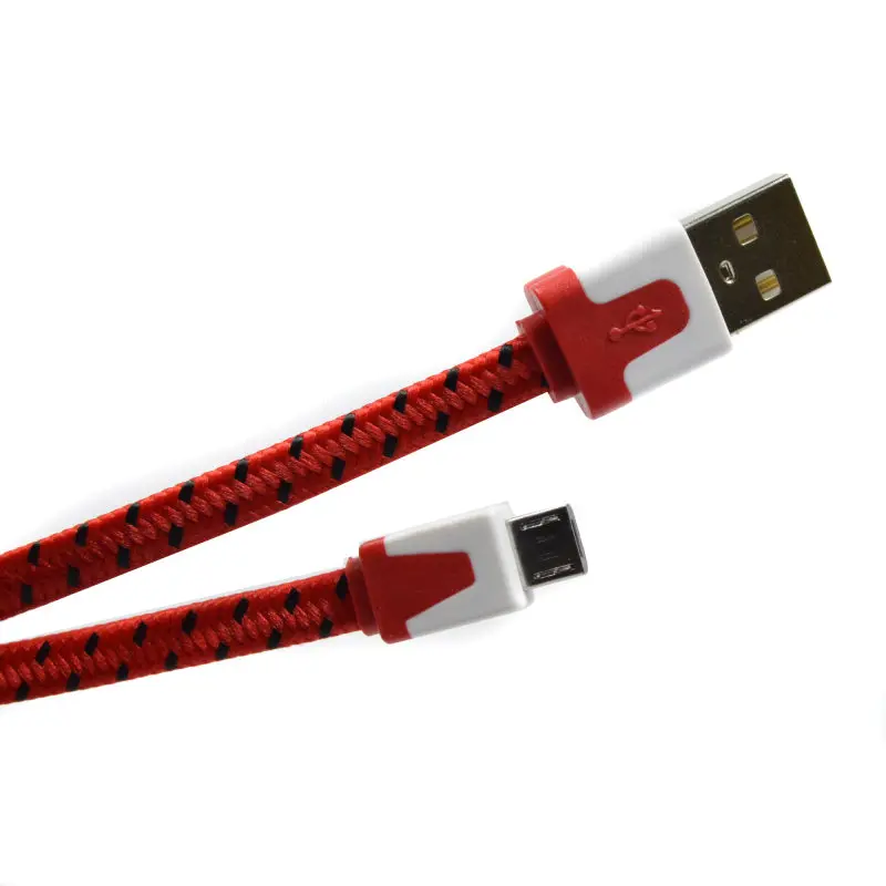 micro usb cable 3m