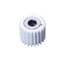 A03U809311 22T Fuser Drive Gear for Konica Minolta bizhub Pro C5500 C6500 C6500P Fuser Gear