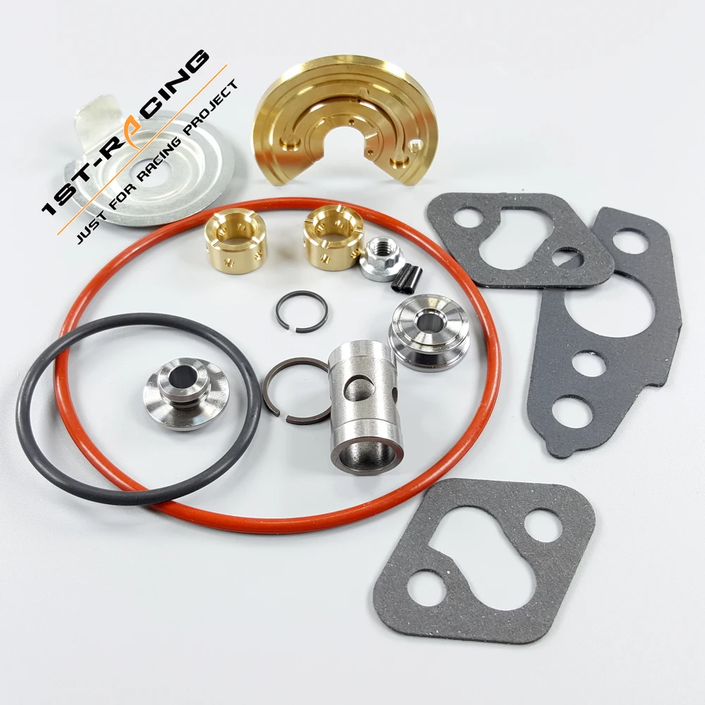Turbo Rebuild Kit for Toyota CT20 CT26 3SGTE 7MGTE Turbocharger 