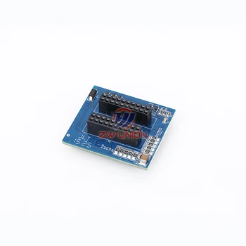 

Galaxy UD-3212LD Printer V1.38.01 EPS DX5 Convert Board