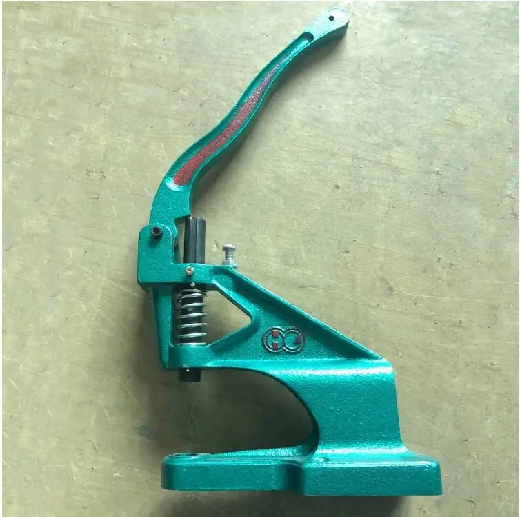 Eyelets/Grommet Tool & Hole Cutter Die tool Setting