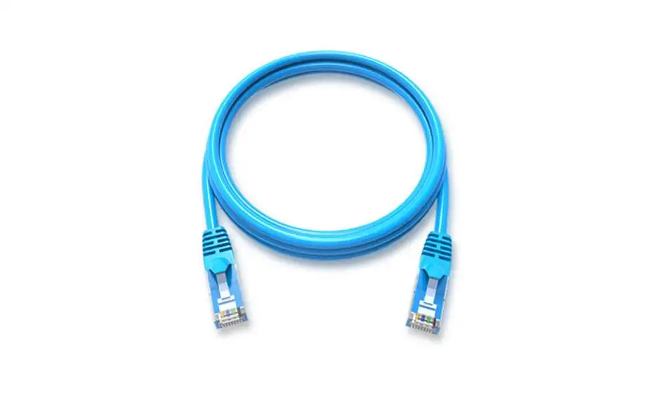 

Over six types of domestic wire line Gigabit high-speed computer broadband line, eight core copper-free oxygen LLBBQ