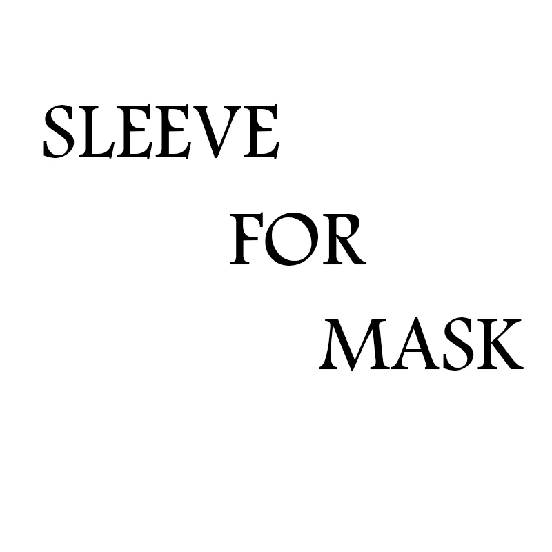 SLEEVE FOR PAYMENT photo