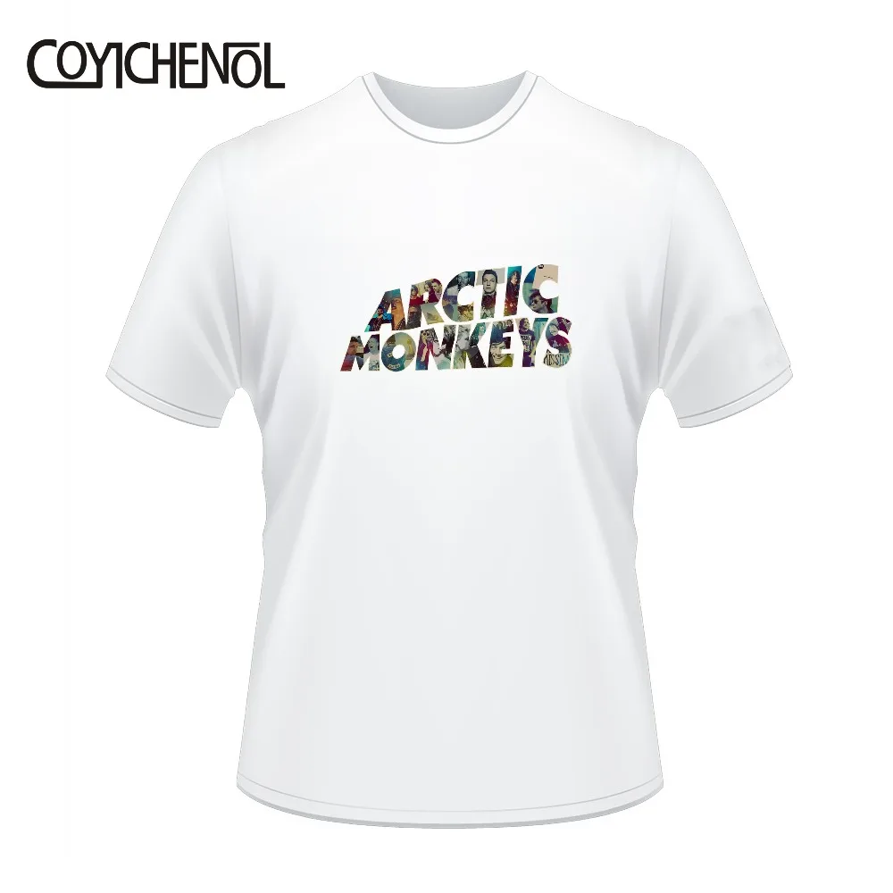 Arctic Monkeys (4)