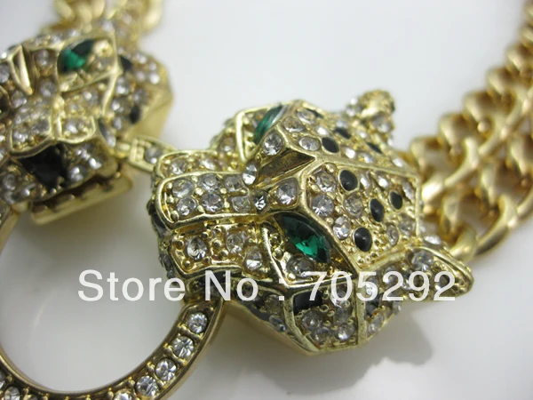 Двойная цепь с двойной планкой|chaine double|necklace chaindouble chain necklace |