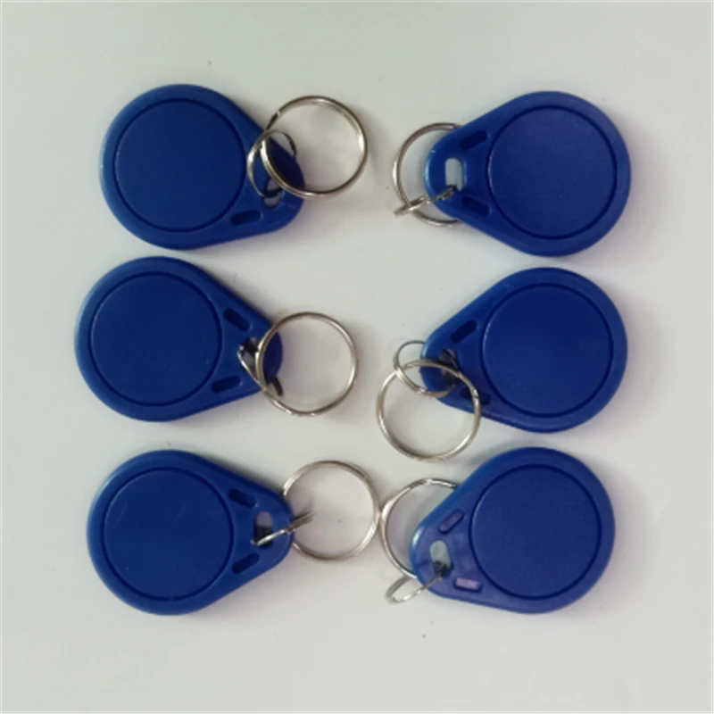 Buy RFID NFC 125Khz EM4305 Customized