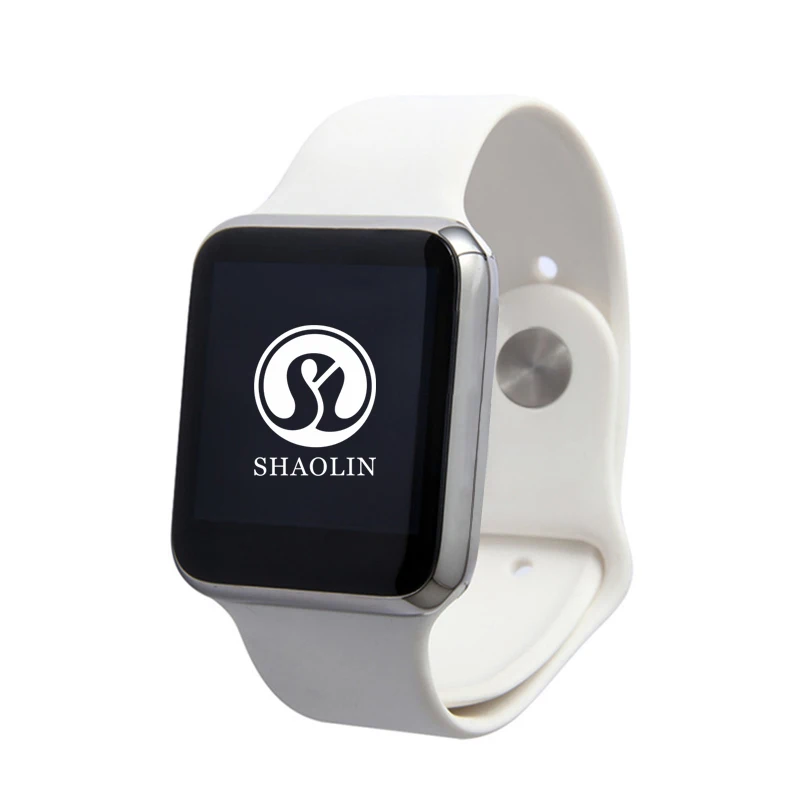 Hot Bluetooth Smart Watch Series 4 Smartwatch Clock Heart Rate Fitness Wristwatch for iphone 6 7 8 X Apple Android Phone
