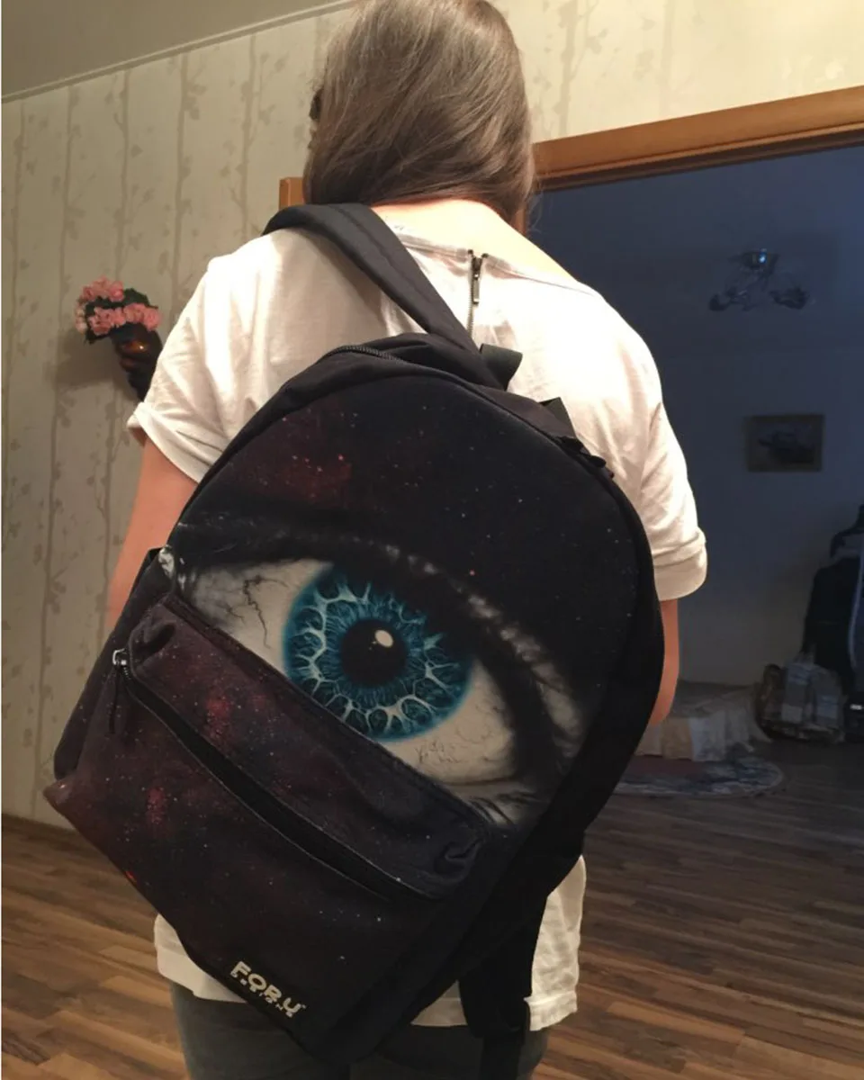 backpack 960