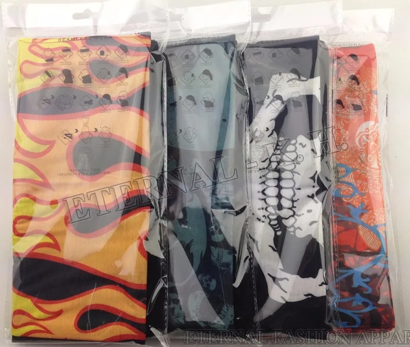 Polar Bandana_Packing ETN