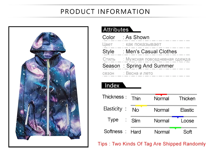  Chaqueta Hombre  (1)