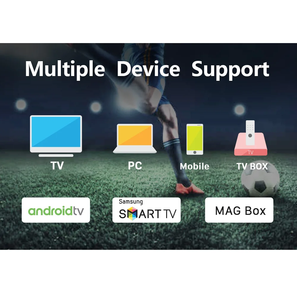 Italy IPTV Code IPTV Subscription French Arabic Spain Portugal France IPTV Italia Belgium Morocco UAE IP TV Support Smart tv/Mag