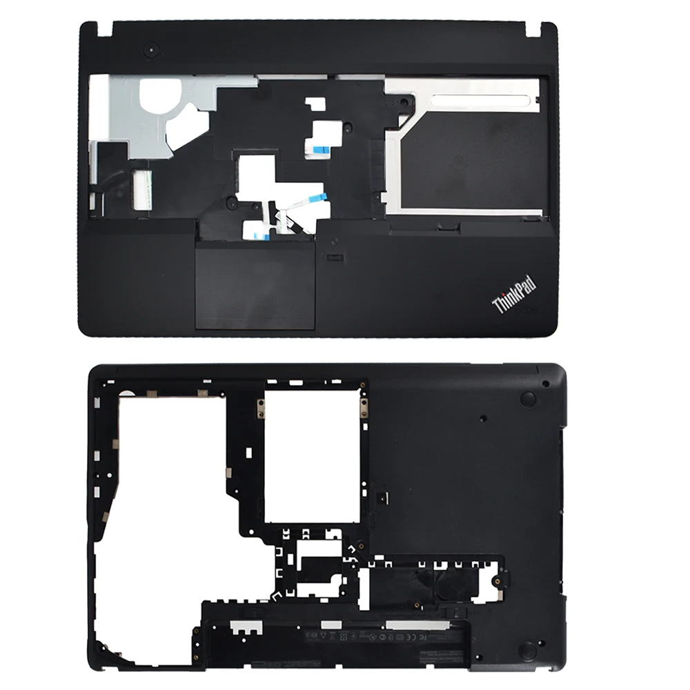 Чехол для задней части корпуса чехол для IBM lenovo E530 E535 04Y1210