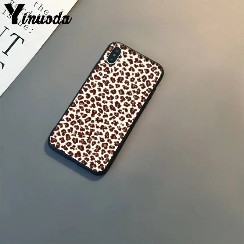 Fashion Sexy Leopard Print Panther
