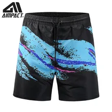 Новые модные повседневные домашние шорты для мужчин летние выходные пляж плавки для серфинга мужские купальники для бассейна с принтом короткие AM2143