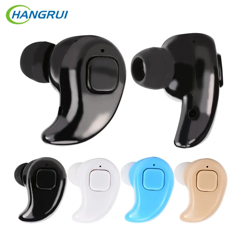 HANGRUI S530X, мини беспроводные наушники, наушники-вкладыши, Bluetooth, стерео наушники, бас, Bluetooth гарнитура, fone de ouvido