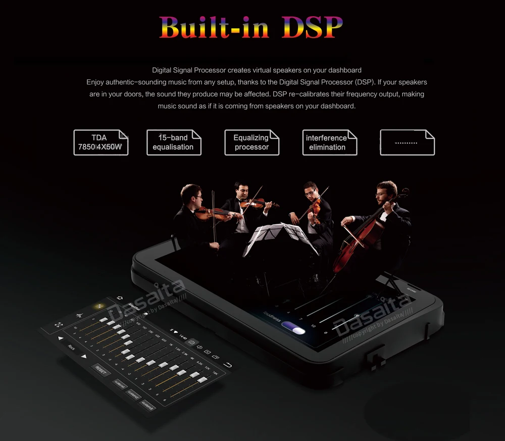 Sale Android 9.0 Car Radio 2 Din GPS Navi for Toyota RAV4 2018 2019 PX6 DSP IPS HDMI 4Gb+64Gb 8-Core RDS WIFI Bluetooth AUX USB Map 5