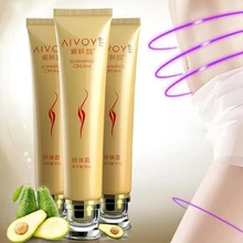 80g Body Slimming Cream Anti Cellulite Cream font b Fat b font Burner Weight Loss Creams