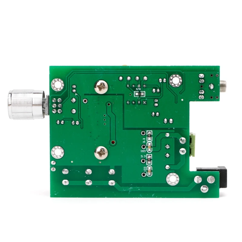 TPA3116D2 сабвуфер цифровой усилитель мощности 100 Вт Плата усилителя аудио модуль