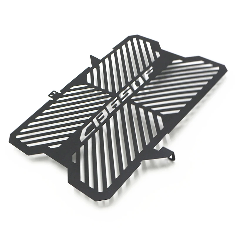 

Fast Shipping For HONDA CBR650F CB650F CBR CB 650 F 2014-2018 Motorcycle Radiator Protective Cover Grill Guard Grille Protector