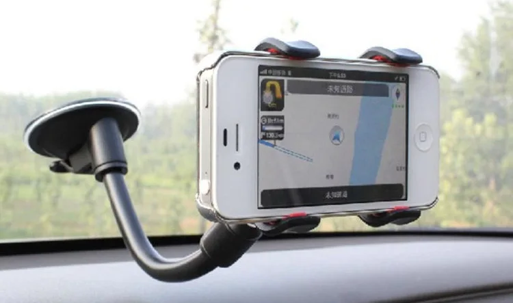 Универсальный 360 вращающееся ветровое стекло Автомобильный кронштейн на присосках для huawei P Smart+ Plus Honor Note 10 9i Автомобильная Подставка для телефона