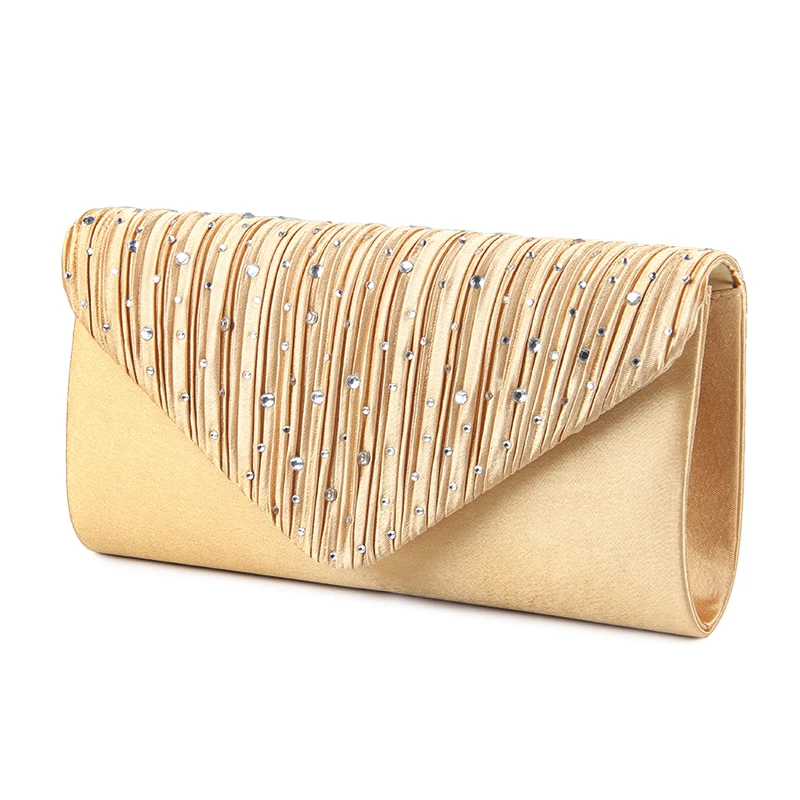 JULY'S SONG Woman Evening Bag Women's Diamond Rhinestone Clutch Crystal Day Clutch Wallet Wedding Purse Party Banquet HandBags JULY'S SONG Woman Evening Bag Women's Diamond Rhinestone Clutch Crystal Day Clutch Wallet Wedding Purse Party Banquet HandBags