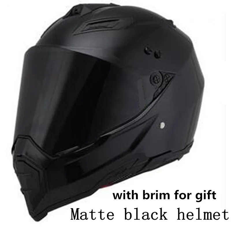 Шлем для мотокросса capacetes cascos para cross шлемы predator casco Мотокросс viseira горные