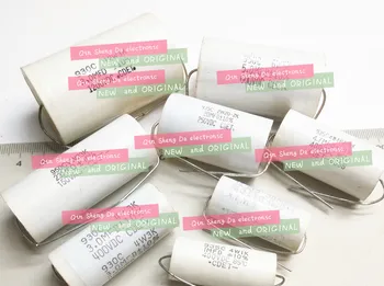 

Original USD CDE non inductive capacitance 400V1UF3UF4.7UF 10UF100V 23UF150VAC