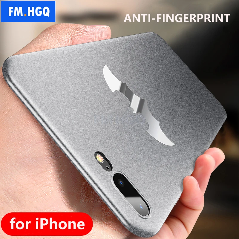 Ультратонкий магнитный автомобильный держатель для телефона iPhone 8 7 Plus тонкий