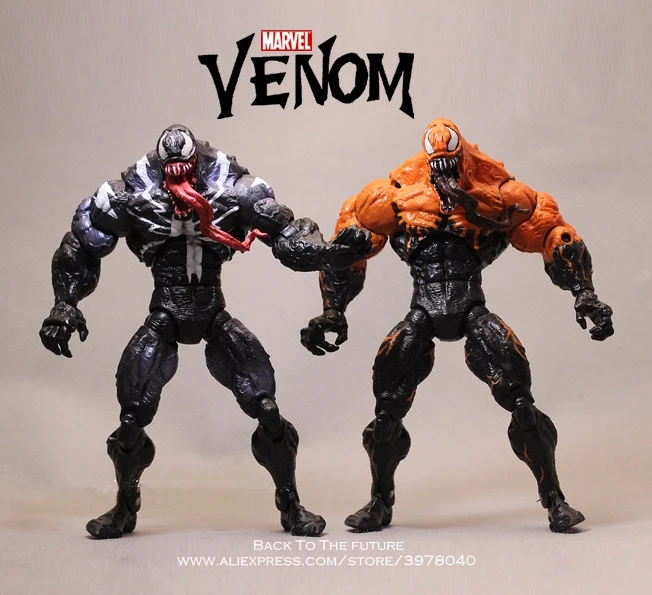 venom disney store