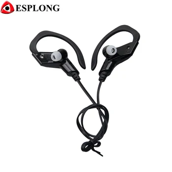 

High Quality Bluetooth Headset Wireless Headphones With Microphone Original YUER S-501 BT4.1 Sport Earphone CSR 4.1 HiFi Headset
