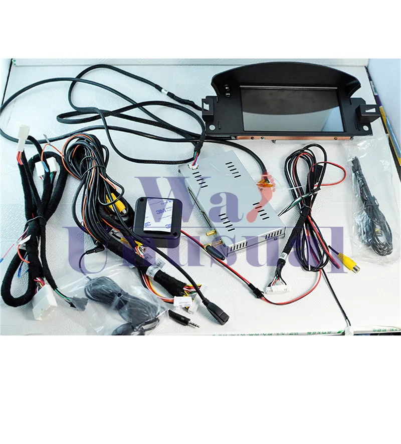 computer system unit For Renault Latitude 2014-