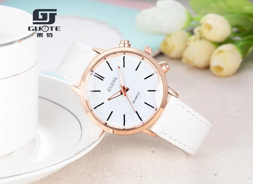 

reloj mujer 2017 new luxury women watches fashion casual beautiful leather starp women quartz dress watch hot relogio feminino