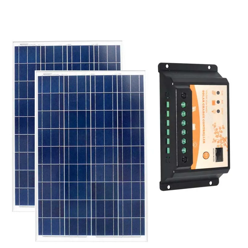2 100w poly 151 