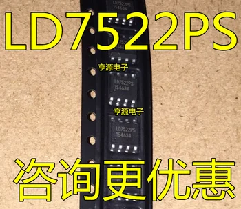 

10pcs/lot LD7522PS LD7522 SOP-8 In Stock