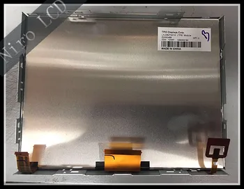 

New Original Car Navigation 8.4" LAJ084T001A LCD Display W/ Touch Screen For Dodge Chrysler 300C Grand Cherokee Fiat Maserati