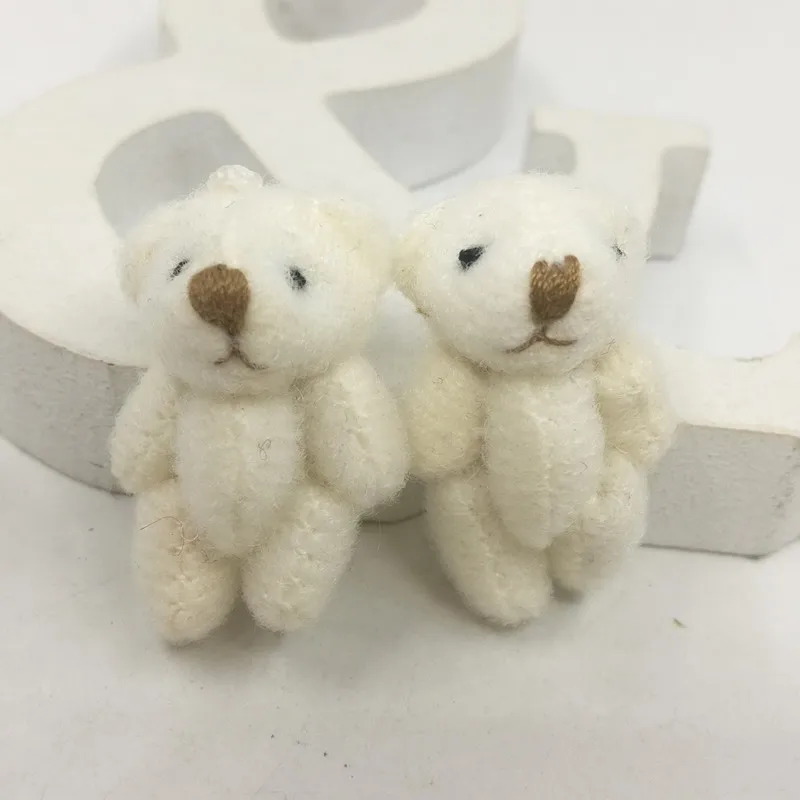 3cm plush bear (9)