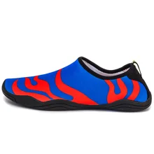 Пляжная летняя Уличная обувь мужская обувь