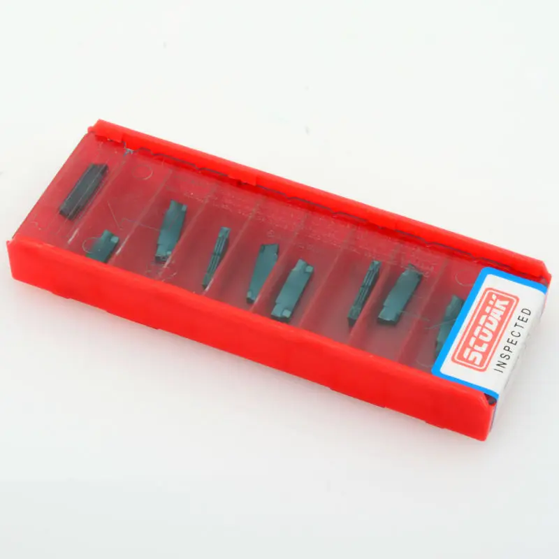 

MGMN200 GM5030 Grooving Turning carbide inserts for turning tool holder CNC machine